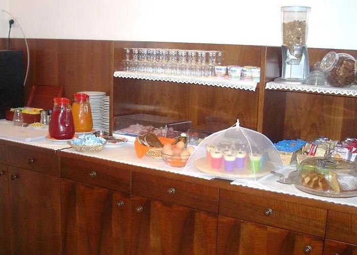 Hotel Fornaro