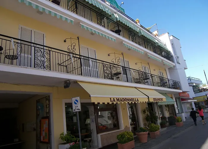 Hotel Villa Verde