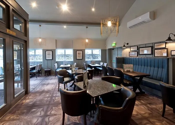 The Saltoun Inn