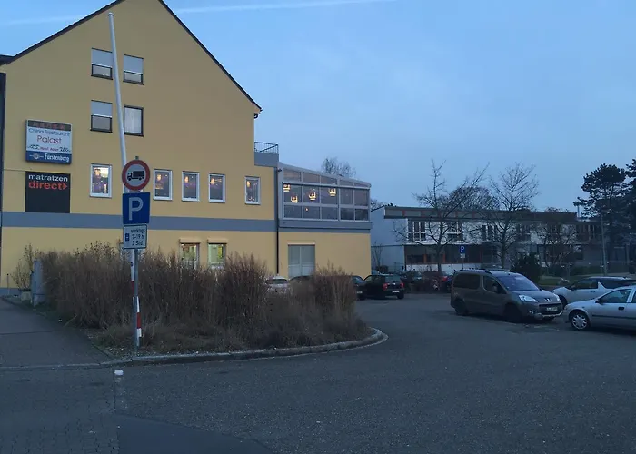 Hotel Adler