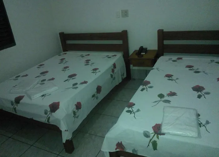 Florença Hotel