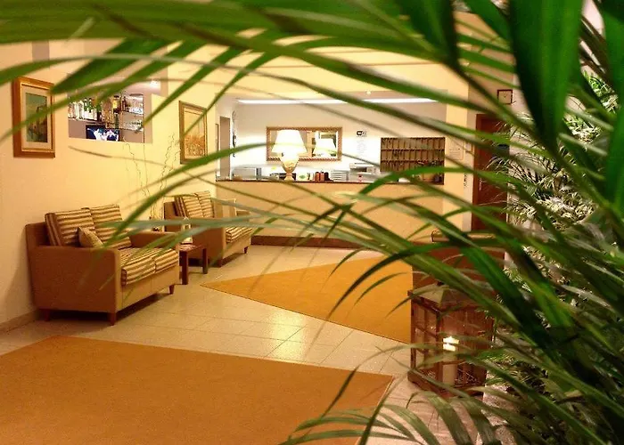 Hotel Milano