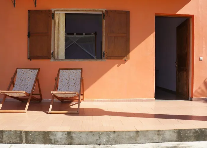 Hotel Nautile