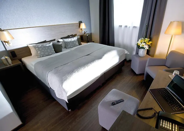 Hotel Eislinger Tor