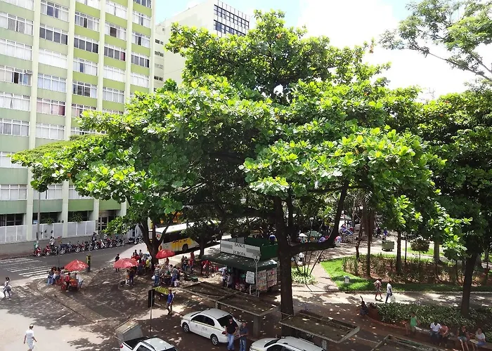 Hotel Monte Carlo Uberlandia