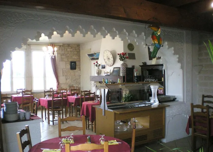 Hotel Le Cargo