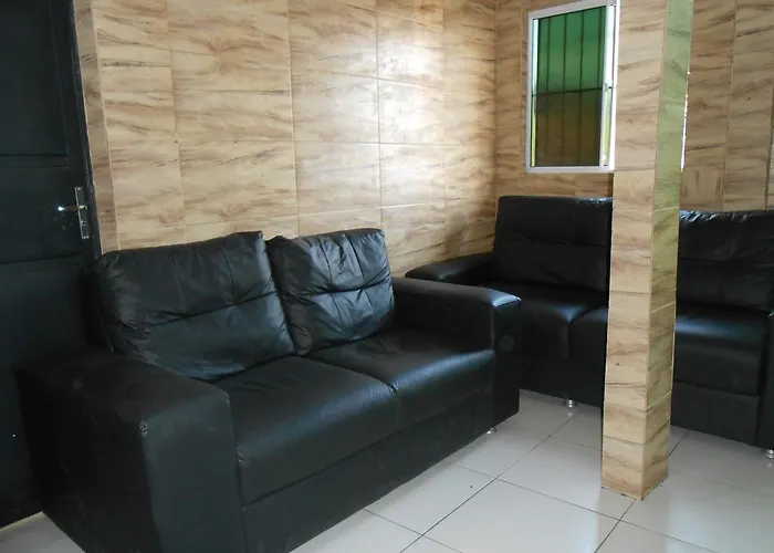 Hotel Cidade Verde