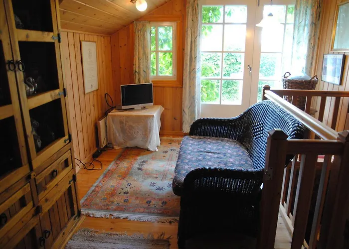 Hotel Villa Antonius