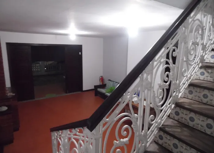 Pousada Casa dos Sonhos