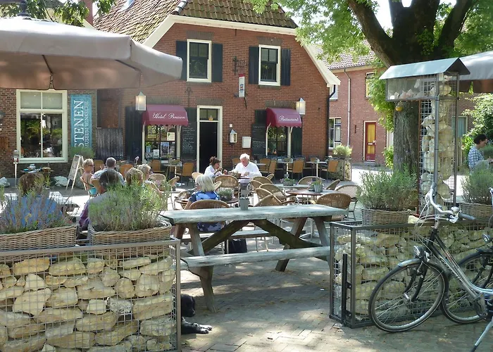 Hotel Bertram
