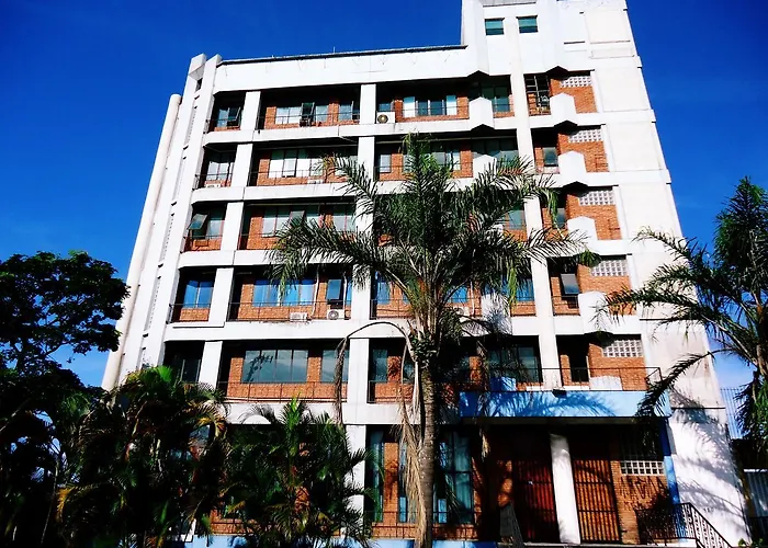Hotel St. Daniel