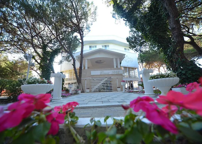Hotel Elesio