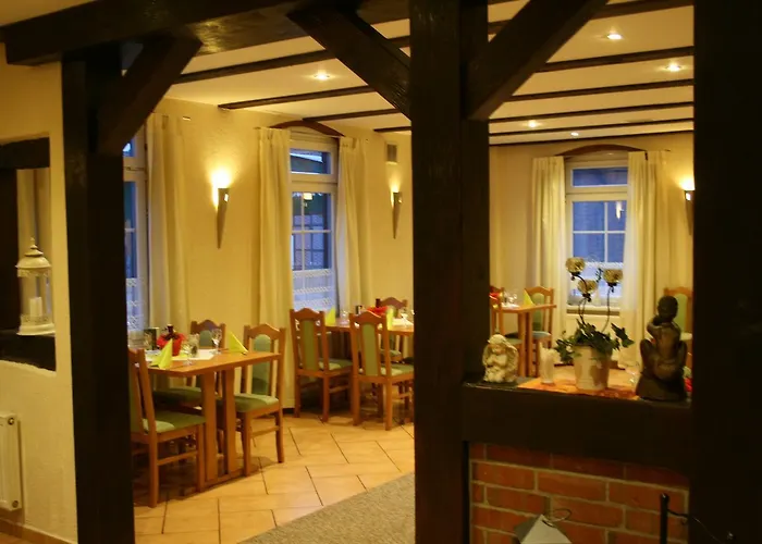 Zum Landhaus Dannenbüttel