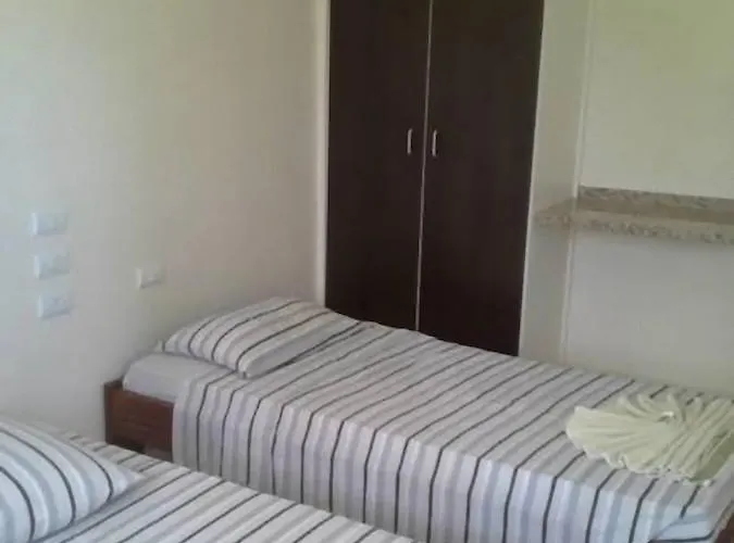 Hotel Joabi