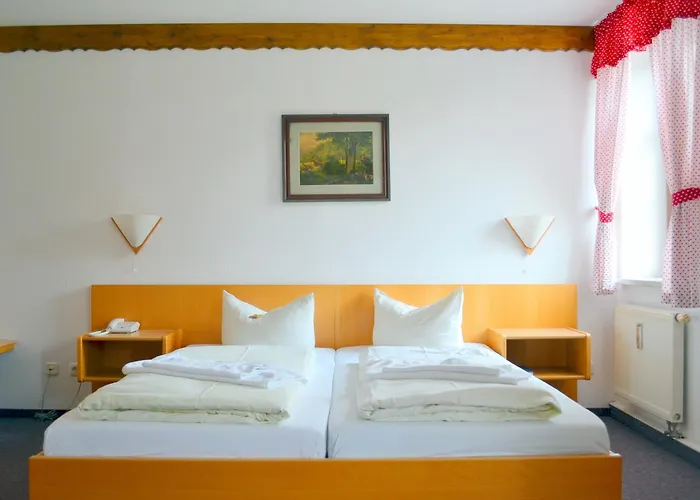 Elegant-Hotel Zur Burg