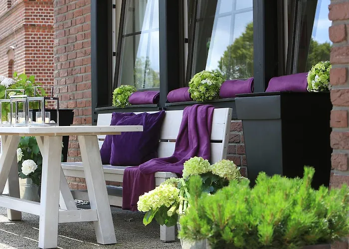 Landhotel Mutter Althoff