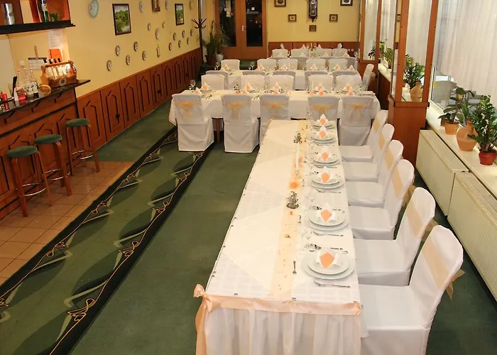 Hotel Ózd