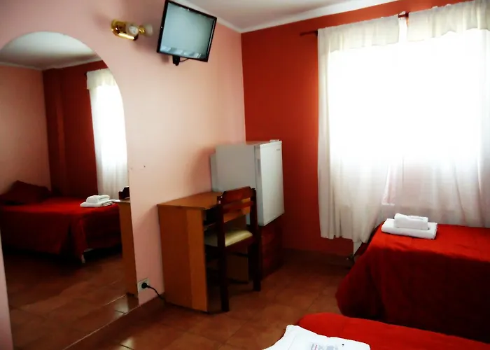 Hotel Liporaci