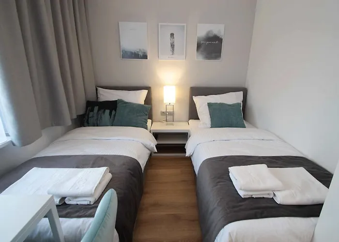 Hotel Coliber
