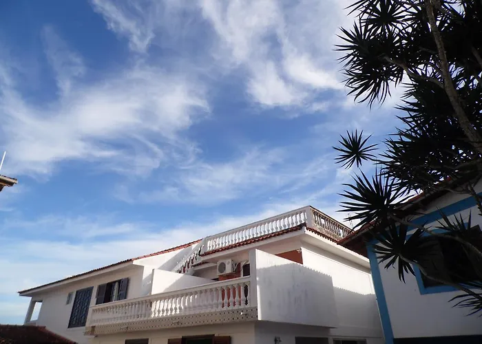 Pousada Casa Dos Sonhos