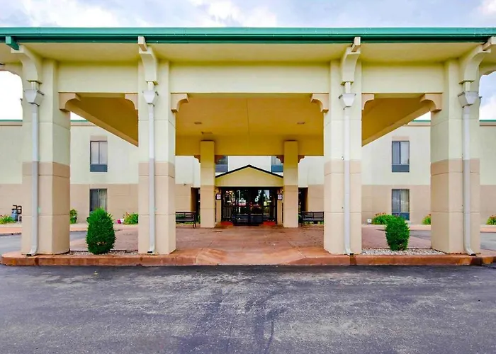 Comfort Inn
