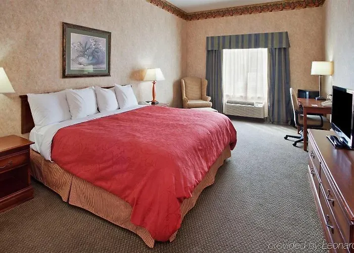 Country Inn & Suites By Radisson, Somerset, Ky