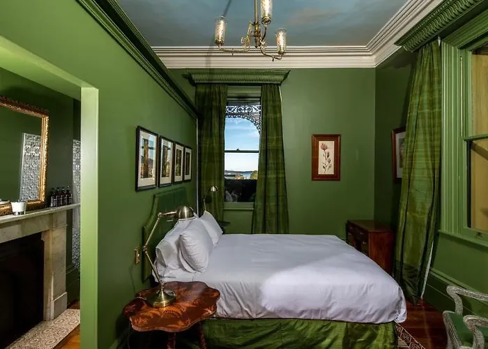 The Corinda Collection Hobart