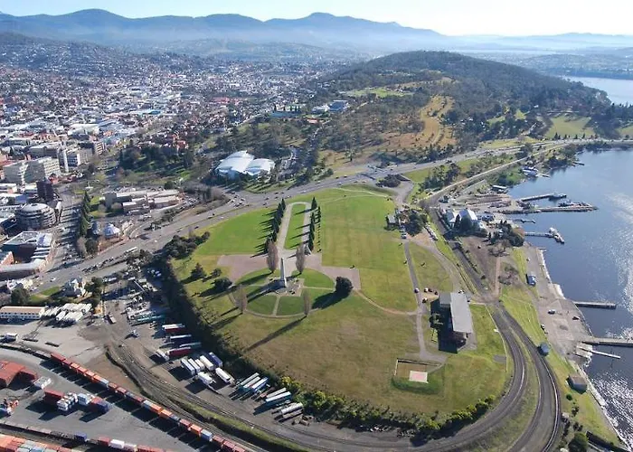 The Corinda Collection Hobart