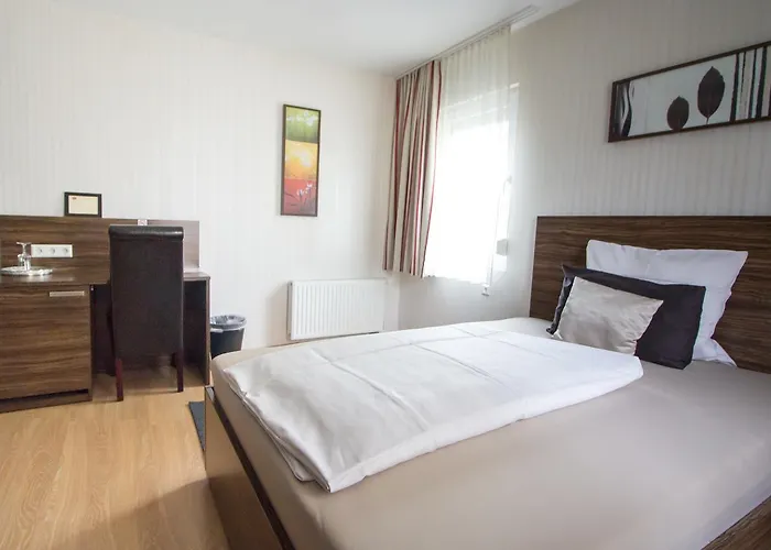 Landhotel Wolfschlugen