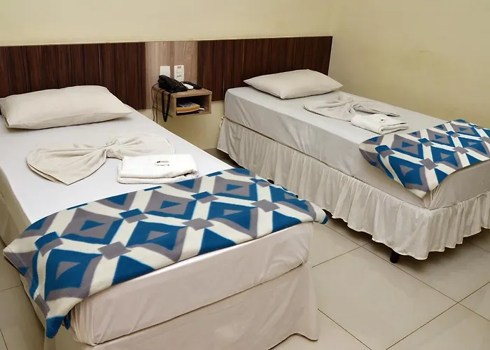 Astro Palace Hotel