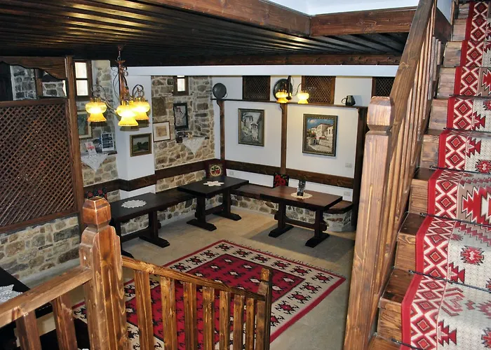 Hotel Boutique Osumi