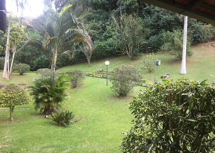 Hotel Colonial