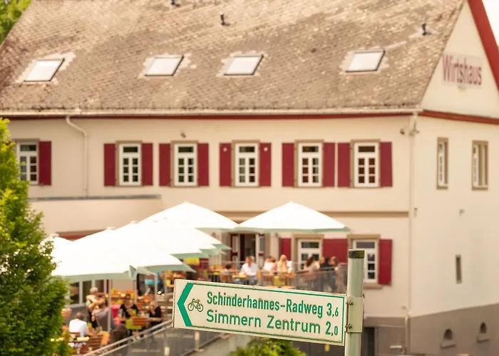 Domäne am See