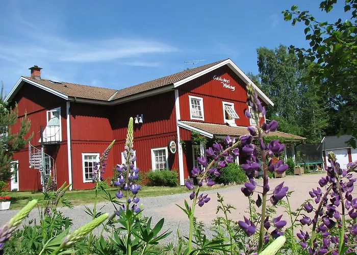 Edsleskogs Waerdshus