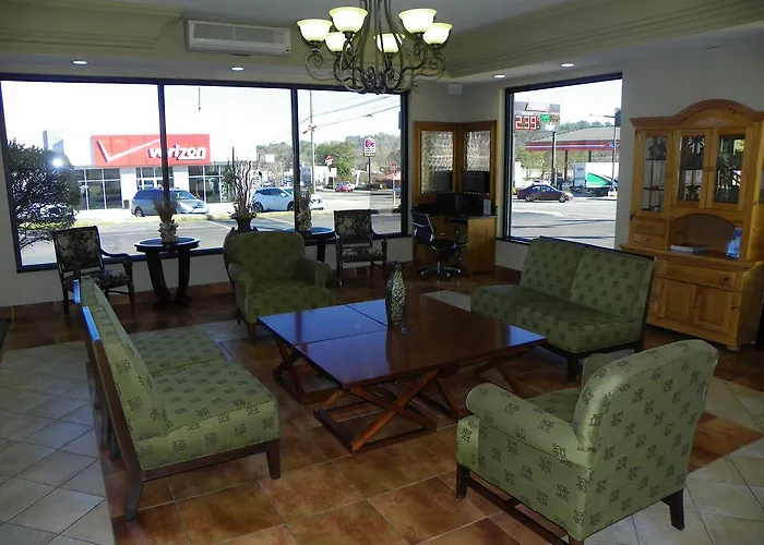 Days Inn By Wyndham Dalton