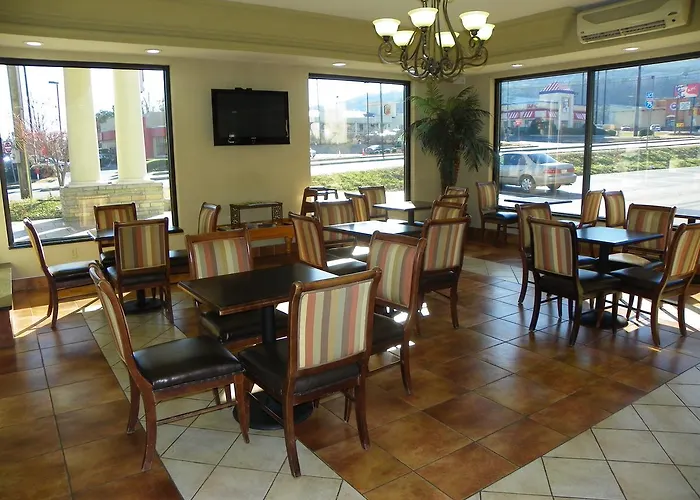 Days Inn By Wyndham Dalton
