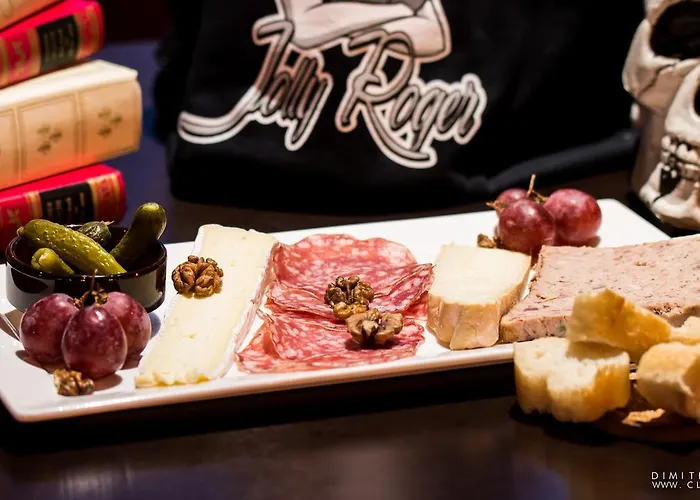 Hôtel Jolly Roger