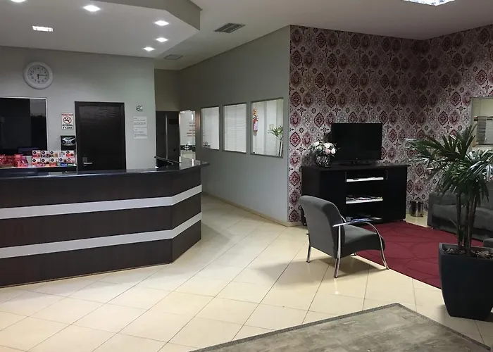 Hotel Notre Dame