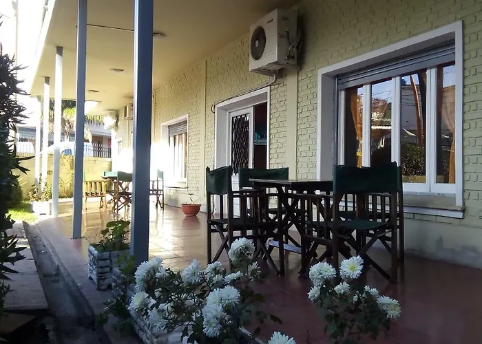 Hotel Nuevo Fatica