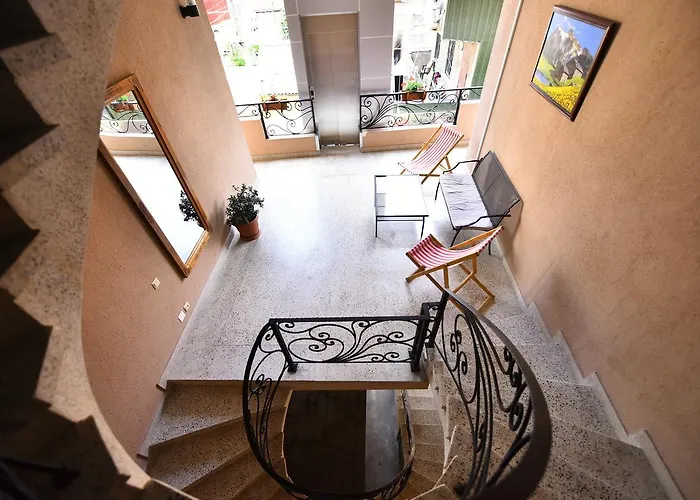 Hotel Phaliashvili
