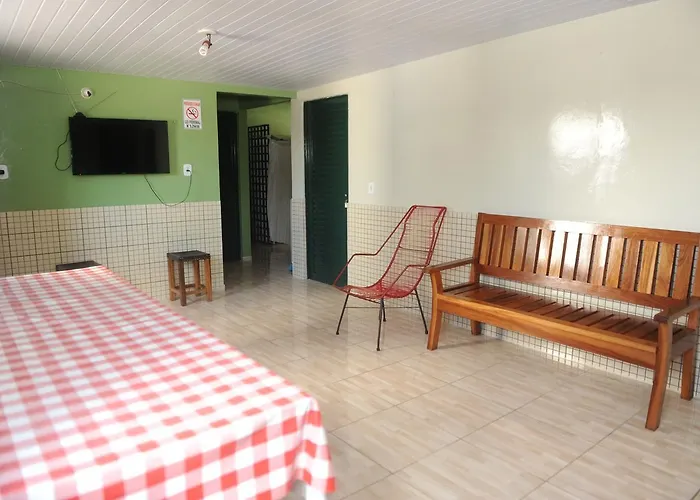 Hotel Bem Vindo
