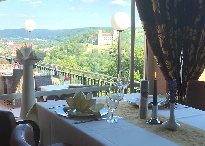 Wellnesshotel Schönblick - Superior