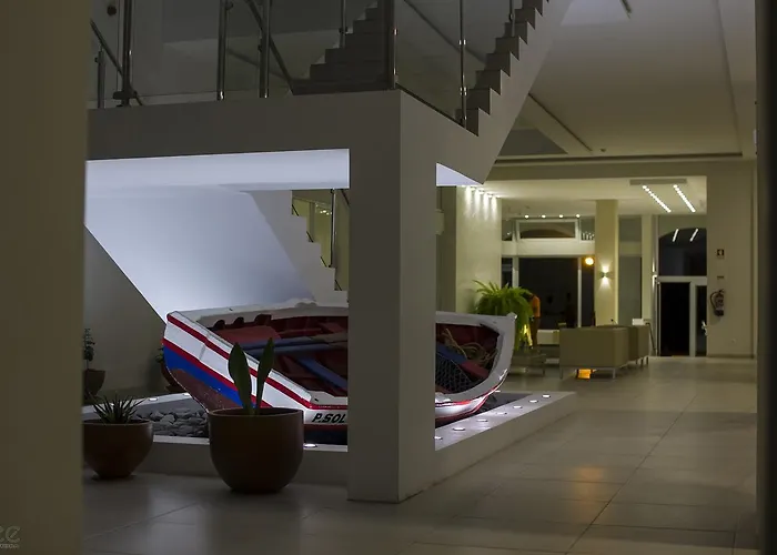Tiduca Hotel