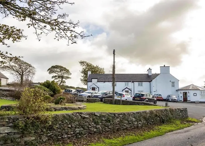 Lastra Farm Hotel