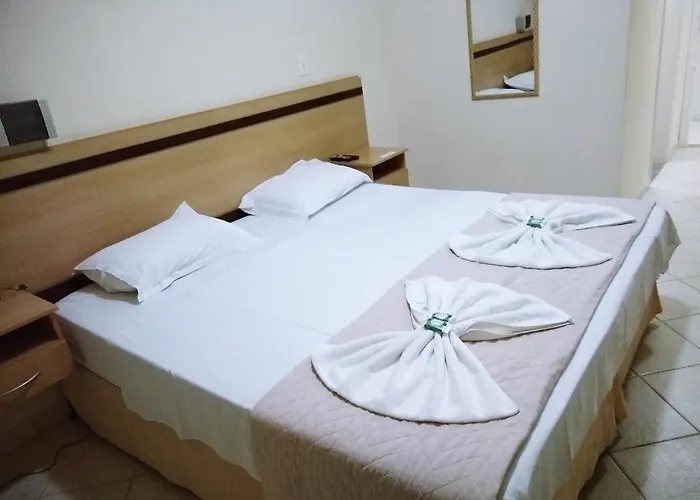 Hotel Marfim I