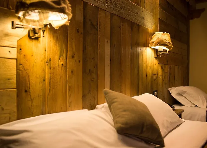 Hotel Meuble Mon Reve