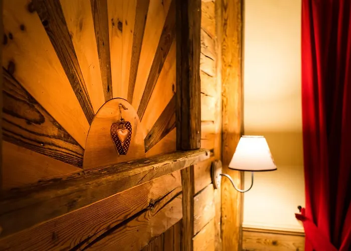 Hotel Meuble Mon Reve