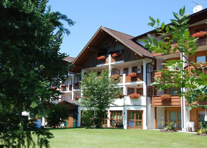Hotel Neue Post