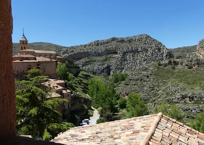 Hotel Posada Del Adarve