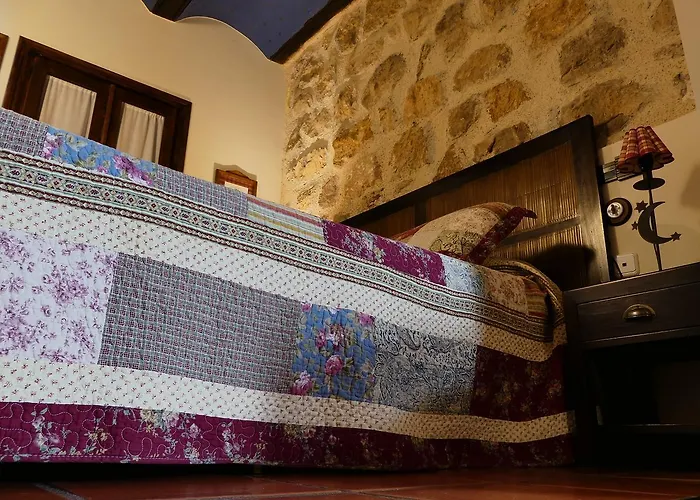 Hotel Posada Del Adarve